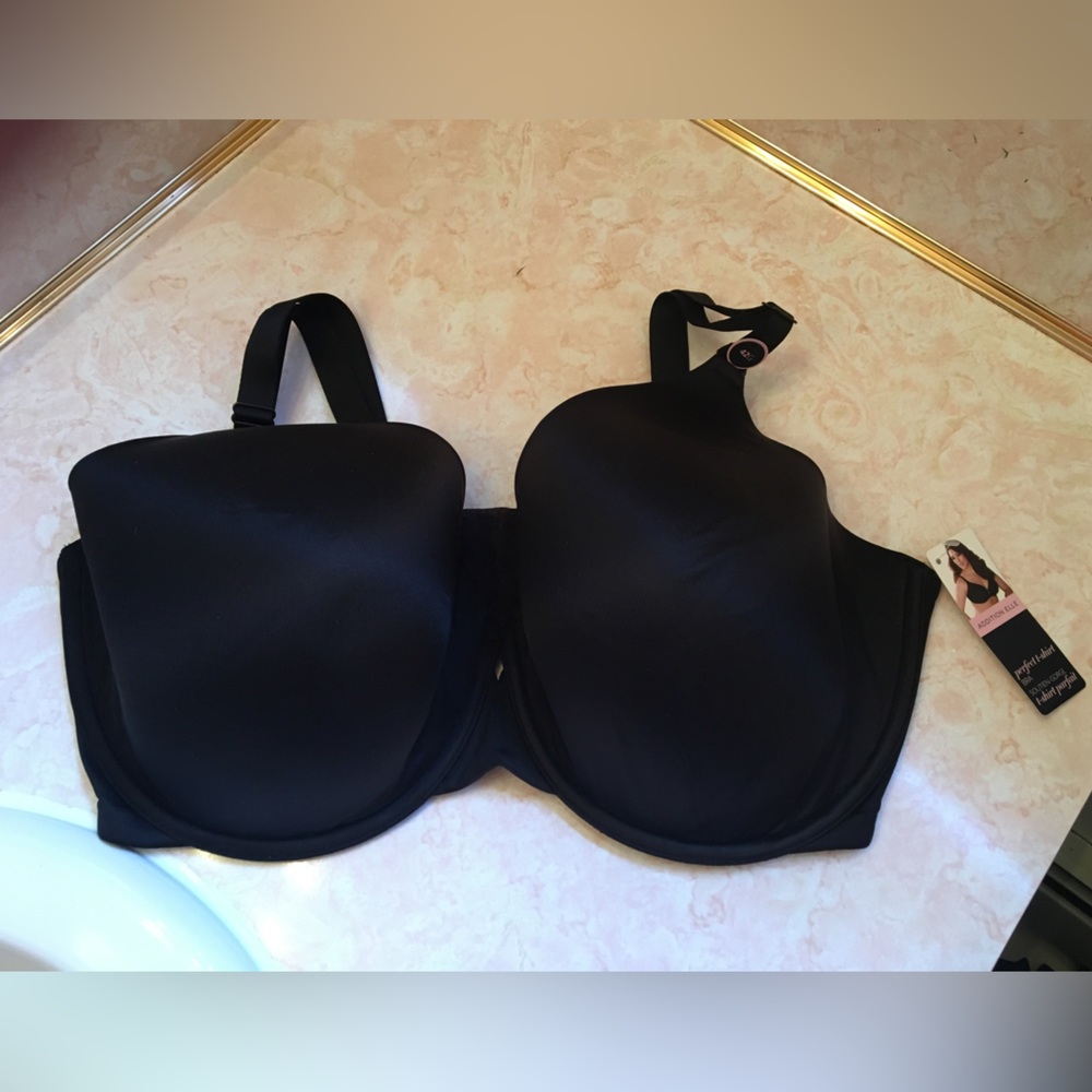 Sz 42G t-shirt bra new with tags